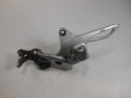 Fussrastetrager vorne links BMW F 800 S - ST