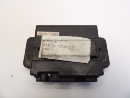 Fuse box Kawasaki ZXR 750