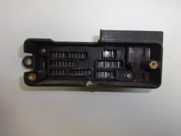 Fuse box Honda CMX 450