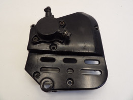 Motorblokdeksel voortandwiel Suzuki GSX F 1100