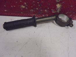 Lenkerstummel Links Kawasaki ZX 6 R