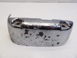 Cylinder head cover Suzuki VS 1400 Intruder