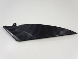 Tankcover Yamaha YZF R1