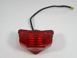 Rucklicht Yamaha FZ6