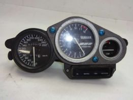 Tacho-set Yamaha FZR 1000