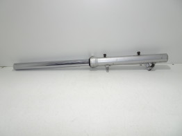Standrohr Gabelholm links komplett Suzuki XF 650 Freewind