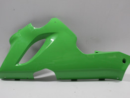 Linker onderkuip Kawasaki ZX 6 R