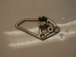 Schetsplaat links Overig Onbekend Unknown