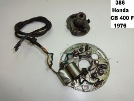 Pickup coil Honda CB 400