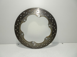 Remschijf voor Yamaha XJ 600 Diversion