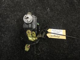 Exup Servo Ventil Honda CBR Fireblade