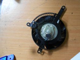Fan Suzuki GSX R 600