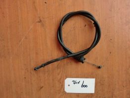 Clutch cable Yamaha XJ 600 Diversion