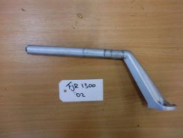 Clip on links Yamaha FJR 1300