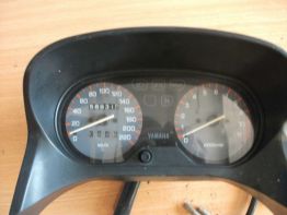 Tellerset Yamaha XJ 600 Diversion