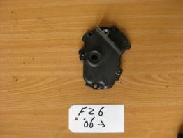 Motorblock Sonstiges Yamaha FZ6