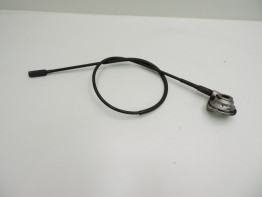 Speedometer gear box Suzuki GSX 750