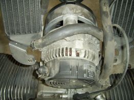 Generator BMW R 1200 C