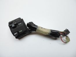 Handlebar switch assy left Kawasaki ZXR 400