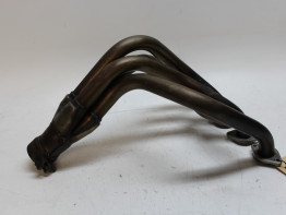 Auspuff-Krummer Kawasaki ZX 9 R