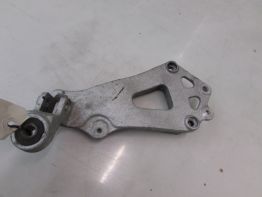 Pillion step left Suzuki GSX R 1100