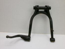 Side stand bar Honda CB 400