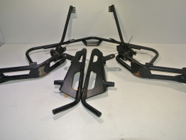 Valbeugel Kawasaki ER 6