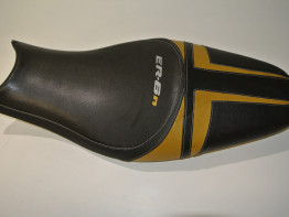 Zadel Kawasaki ER 6