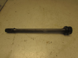 Cardan axle Yamaha V max