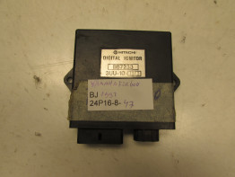 CDI ECU unit Yamaha FZR 600