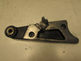 Main step holder right Yamaha V max