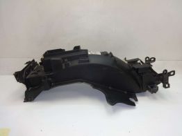 Hinterradabdeckung Honda Deauville 650 - 700