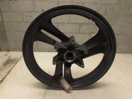 Felge vorne Honda NTV 650