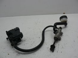 Achter remklauw Honda CBR 600 F