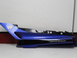 Heck links Kawasaki ZZR 1100