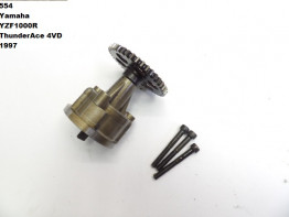 Olpumpe Yamaha YZF 1000 Thunderace