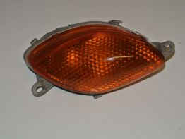Knipperlicht links voor Suzuki GSX R 1300 Hayabusa