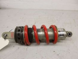 Stossdampfer hinten Honda CBR 600 F