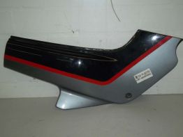 Rechter achterkant Kawasaki GPZ 500