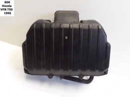 Air cleaner case Honda VFR 750