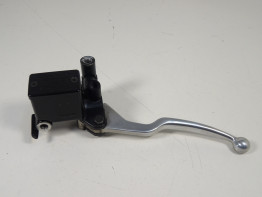 Rempomp Suzuki Burgman 200