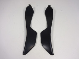 Tankcover Honda CBR Fireblade