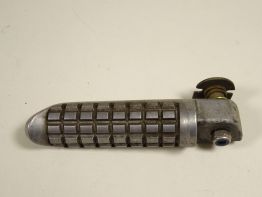 Voetsteun Rechts Kawasaki ZX 6 R