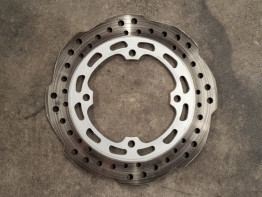 Achterremschijf Honda CRF 1100L Africa Twin Adventure Sports ES