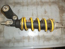 Achterschokbreker Suzuki GSX R 600