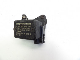 Rempomp Kawasaki GPZ 500