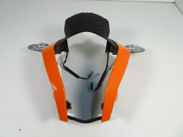 Topkuip KTM 125 Duke