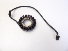 Dynamo Yamaha XV 1100 Virago