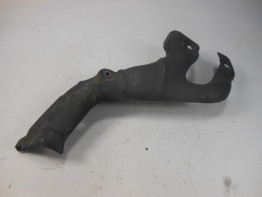 Uitlaatbochten Honda ST 1100 Pan European