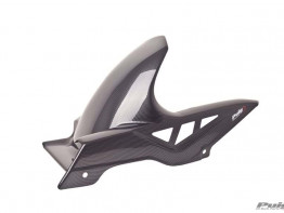 Achterspatbord Honda NC 700 S